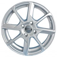 Диск NEO 538 15x6 4x100 ET48 DIA60.1 S Диск NEO 538 15x6 4x100 ET48 DIA60.1 S