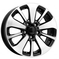 Диск K&K КС688 (ZV 16_Peugeot 4008) 16x6.5 5x114.3 ET38 DIA67.1 АЛМАЗ ЧЕРНЫЙ Диск K&K КС688 (ZV 16_Peugeot 4008) 16x6.5 5x114.3 ET38 DIA67.1 АЛМАЗ ЧЕРНЫЙ
