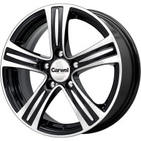 Диск Carwel Лямбда 15x6 5x114.3 ET39 DIA60.1 AB