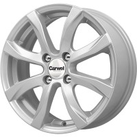 Диск Carwel Омикрон 15x6 4x114.3 ET40 DIA66.1 SB