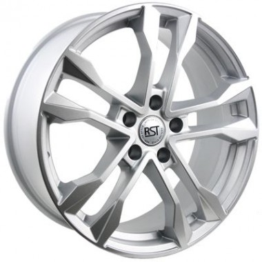 Диск RST R068 18x8 5x112 ET30 DIA66.6 S