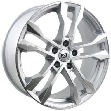 Диск RST R068 18x8 5x112 ET25 DIA66.6 S