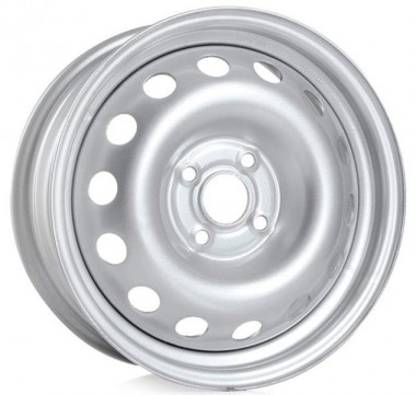 Диск SDT U5045S 13x4.5 4x114.3 ET45 DIA69.1 SILVER