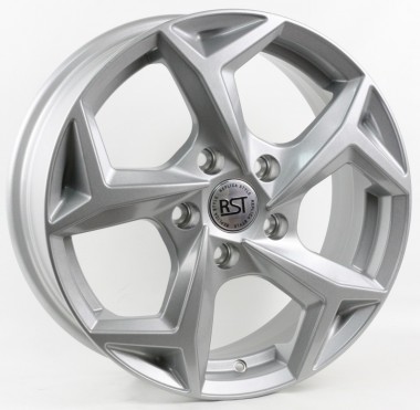 Диск RST R066 16x6.5 5x112 ET46 DIA57.1 SL