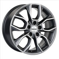 Диск Carwel Ханга 1713 17x7 5x114.3 ET47 DIA67.1 AGR