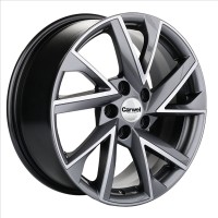 Диск Carwel Тоджа 17x7 5x112 ET40 DIA57.1 AGR