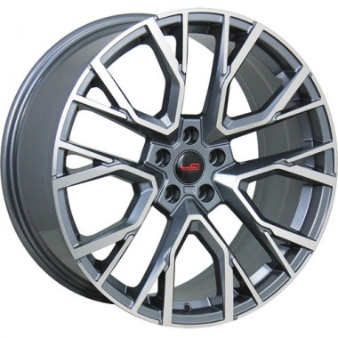Диск Replica Concept B541 20x10.5 5x112 ET40 DIA66.6 GMF
