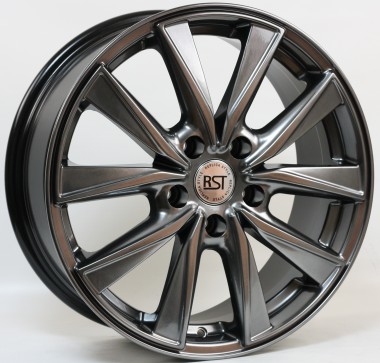 Диск RST R057 17x7 5x108 ET50 DIA63.3 BH