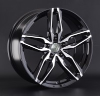 Диск Replay MR196 18x8 5x112 ET29 DIA66.6 BKF