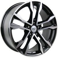 Диск RST R068 18x8 5x112 ET25 DIA66.6 BD Диск RST R068 18x8 5x112 ET25 DIA66.6 BD