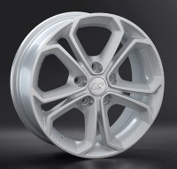 Диск LS wheels LS 1060 15x6.5 5x108 ET45 DIA73.1 S