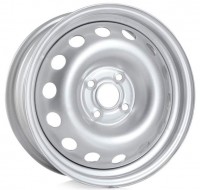 Диск SDT U5949A 13x5.5 4x100 ET49 DIA56.6 SILVER