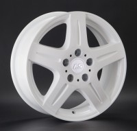 Диск LS wheels LS 1027 16x6.5 5x112 ET40 DIA57.1 W