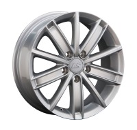 Диск LS wheels LS 1045 16x6.5 5x112 ET40 DIA57.1 S