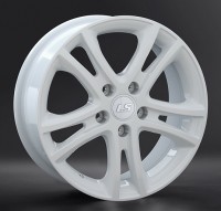 Диск LS wheels LS 1072 16x6.5 5x112 ET40 DIA57.1 W