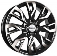 Диск Carwel Рамза 18x7 5x114.3 ET45 DIA67.1 AB