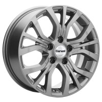 Диск Carwel Лум 16x6.5 5x114.3 ET45 DIA67.1 GRT
