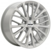 Диск Carwel Майя 17x7 5x114.3 ET45 DIA60.1 SB