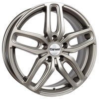 Диск Carwel Виви 199 17x6.5 4x100 ET41 DIA60.1 SB