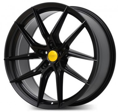 Диск PDW GRACE 17x7.5 5x112 ET40 DIA57.1 U4B