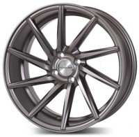 Диск PDW 1022Left 17x7.5 4x100 ET35 DIA60.1 U4GRA