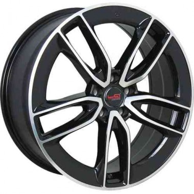 Диск Replica Concept MR539 20x8.5 5x112 ET40 DIA66.6 BKF