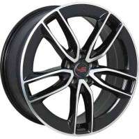 Диск Replica Concept MR539 20x8.5 5x112 ET40 DIA66.6 BKF