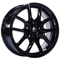 Диск ALCASTA M59 16x6.5 5x114.3 ET43 DIA67.1 BLACK Диск ALCASTA M59 16x6.5 5x114.3 ET43 DIA67.1 BLACK