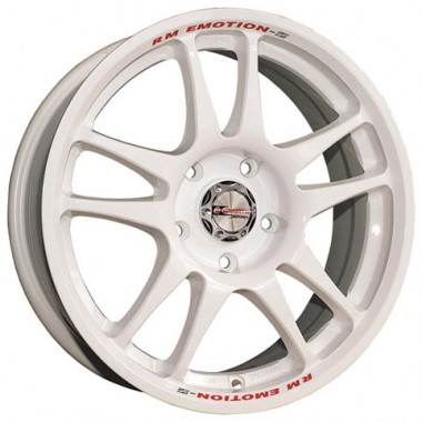 Диск Yamato Toetomi 16x7 5x114.3 ET40 DIA73.1 W