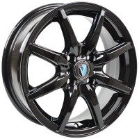 Диск VENTI 1605 16x6 4x100 ET49 DIA54.1 BL