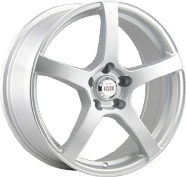 Диск ALCASTA M32 18x8 5x114.3 ET40 DIA66.1 S