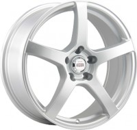 Диск ALCASTA M32 18x8 5x114.3 ET40 DIA66.1 S