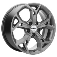 Диск Carwel Синтур 17x7 5x114.3 ET48.5 DIA67.1 GRT