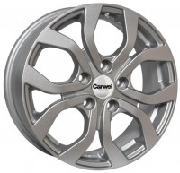 Диск Carwel Буссе 164 16x6.5 5x114.3 ET50 DIA67.1 SB