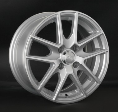 Диск LS wheels LS 771 15x6.5 4x108 ET47.5 DIA63.3 SF