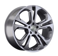 Диск Replay B240 22x9.5 5x112 ET32 DIA66.6 BKF