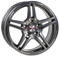 Диск Yamato Haruki 17x7.5 5x112 ET38 DIA66.6 GMFP