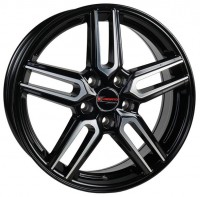 Диск Yamato Renjiro 18x7.5 5x114.3 ET49.5 DIA67.1 BFP