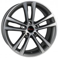 Диск Yamato Noboru 18x8 5x112 ET44 DIA57.1 HSFP