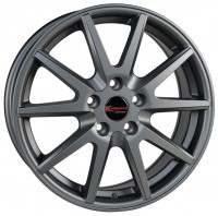 Диск Yamato Tanoshii 17x7 5x114.3 ET45 DIA66.1 HS