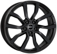 Диск MAK Midlands 20x8.5 5x112 ET20 DIA66.6 MATT BLACK