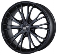 Диск MAK RENNEN 20x9.5 5x130 ET65 DIA71.6 MATT BLACK