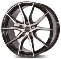 Диск PDW SPYDER 17x7 4x100 ET40 DIA60.1 M/B