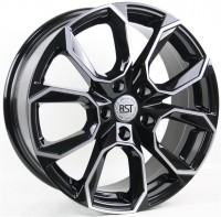 Диск RST R157 17x7 5x112 ET45 DIA57.1 BD