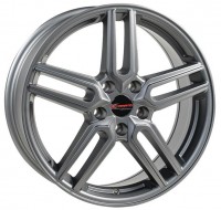 Диск Yamato Renjiro 17x7 5x112 ET40 DIA57.1 HS