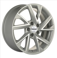 Диск Carwel Тоджа 17x7 5x114.3 ET50 DIA67.1 AST