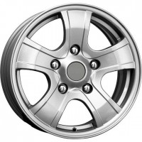 Диск Carwel Сарпа 16x7 5x139.7 ET40 DIA98 SB Диск Carwel Сарпа 16x7 5x139.7 ET40 DIA98 SB