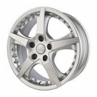 Диск Скад Diamond 16x6.5 5x100 ET45 DIA56.1 СЕЛЕНА Диск Скад Diamond 16x6.5 5x100 ET45 DIA56.1 СЕЛЕНА