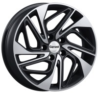 Диск Carwel Калкан 206 17x7 5x112 ET40 DIA57.1 AB