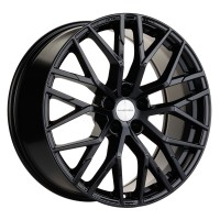 Диск Khomen 2005 20x8.5 5x112 ET20 DIA66.6 BLACK